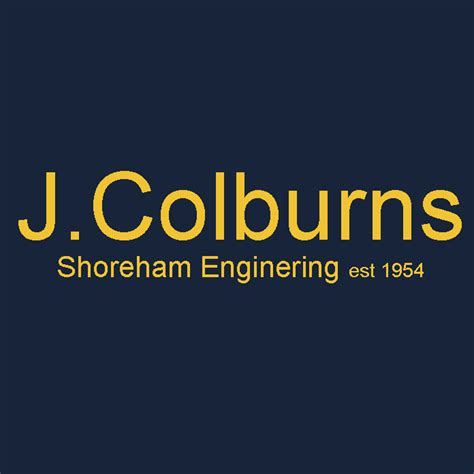 J Colburn, Brighton 